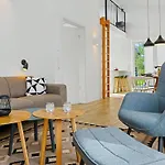 Feriehus Haus Strandnah By Interhome