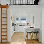 Feriehus Haus Strandnah By Interhome