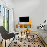 Haus Strandnah By Interhome * Lembruch