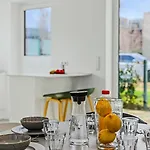 Feriehus Haus Strandnah By Interhome