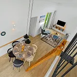 Haus Strandnah By Interhome Lembruch