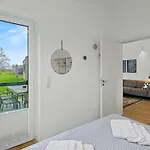 Haus Strandnah By Interhome * Lembruch