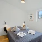Haus Strandnah By Interhome Feriehus Lembruch