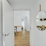 Haus Strandnah By Interhome Lembruch