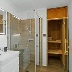Feriehus Haus Strandnah By Interhome