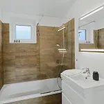 Haus Strandnah By Interhome * Lembruch