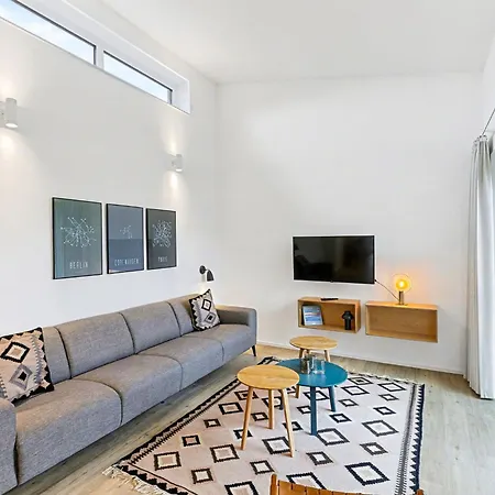 Lichtblick By Interhome Сasa de vacaciones Lembruch