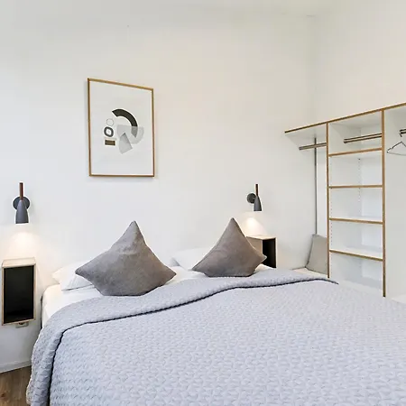 Lichtblick By Interhome Сasa de vacaciones *