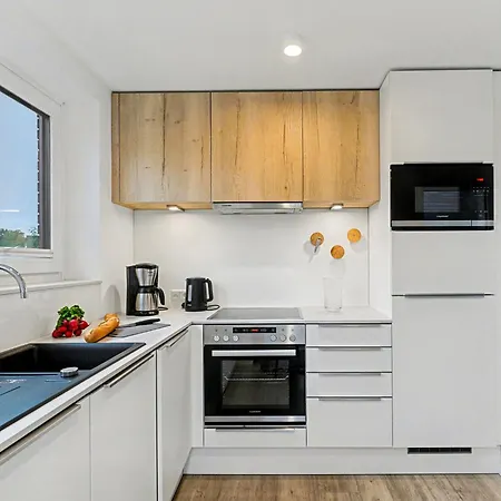 Lichtblick By Interhome Сasa de vacaciones *