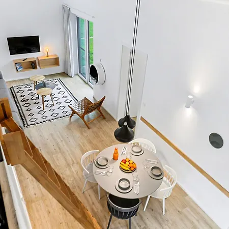 Lichtblick By Interhome Сasa de vacaciones *