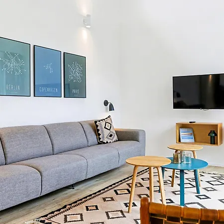 Lichtblick By Interhome *