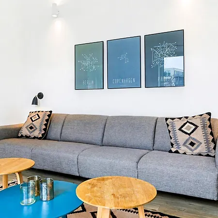 Сasa de vacaciones Lichtblick By Interhome *