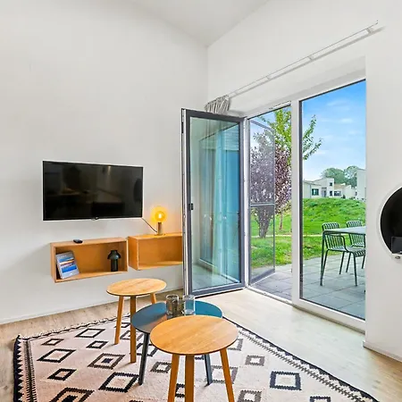 Сasa de vacaciones Lichtblick By Interhome *