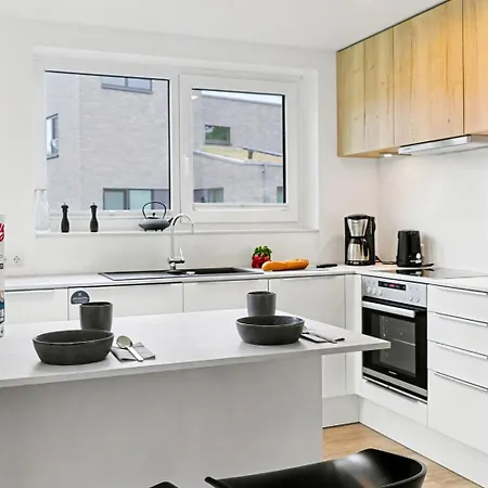 Lichtblick By Interhome Lembruch