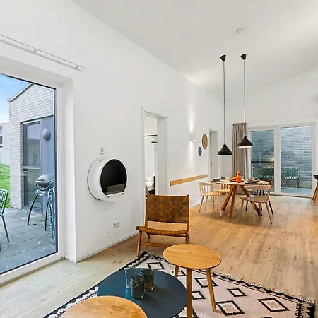 Сasa de vacaciones Lichtblick By Interhome