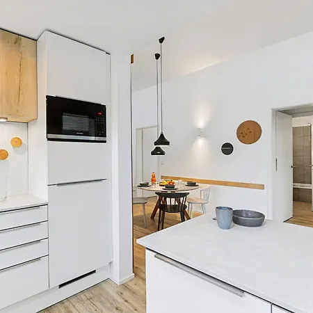 Сasa de vacaciones Lichtblick By Interhome *