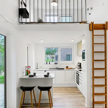 Lichtblick By Interhome * Lembruch