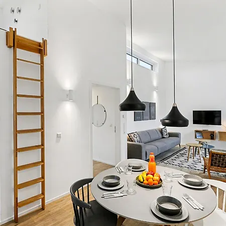 Lichtblick By Interhome