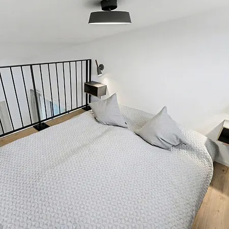 Lichtblick By Interhome *