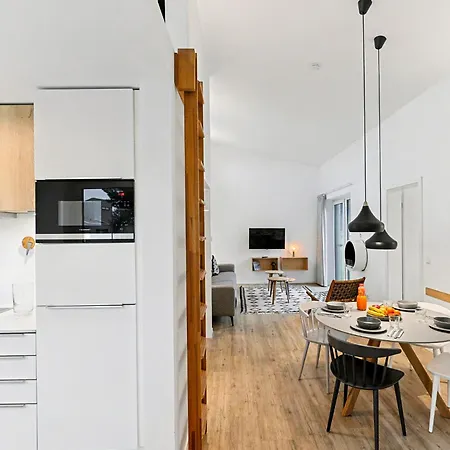 Lichtblick By Interhome *