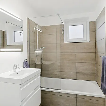 Lichtblick By Interhome Lembruch