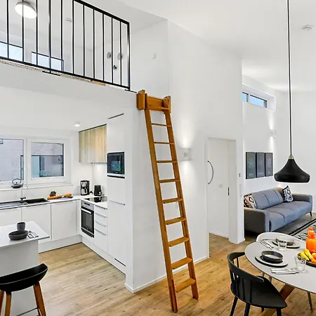 Lichtblick By Interhome * Lembruch