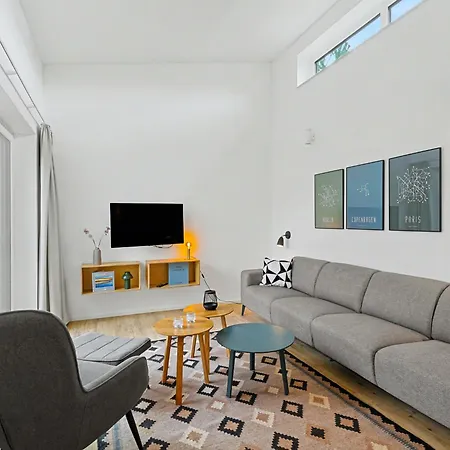 Strandnah 131 By Interhome *