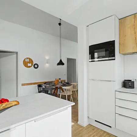 Ferienhaus Strandnah 131 By Interhome