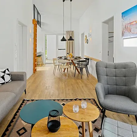 Strandnah 131 By Interhome *
