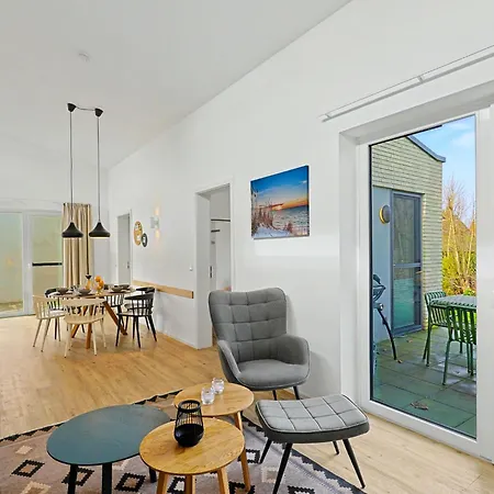 Feriehus Holiday Home Strandnah 131 By Interhome