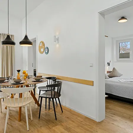 Holiday Home Strandnah 131 By Interhome Feriehus *