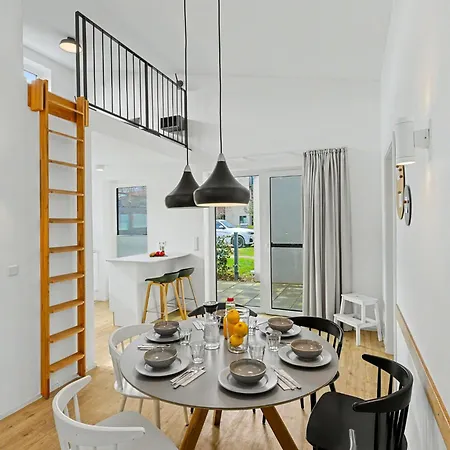 Strandnah 131 By Interhome Ferienhaus *