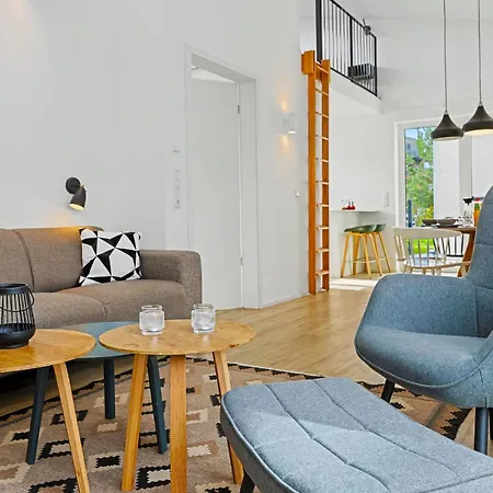 Feriehus Holiday Home Strandnah 131 By Interhome