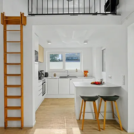 Ferienhaus Strandnah 131 By Interhome