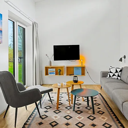 Holiday Home Strandnah 131 By Interhome * Lembruch