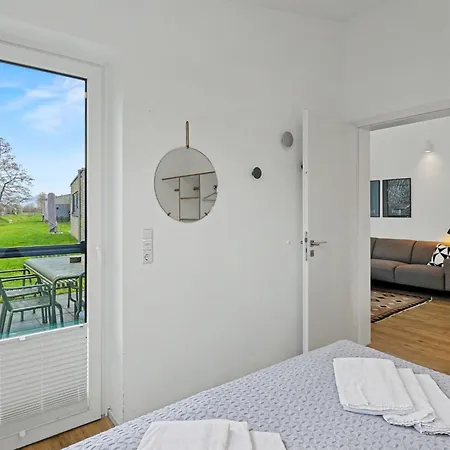Strandnah 131 By Interhome * Lembruch