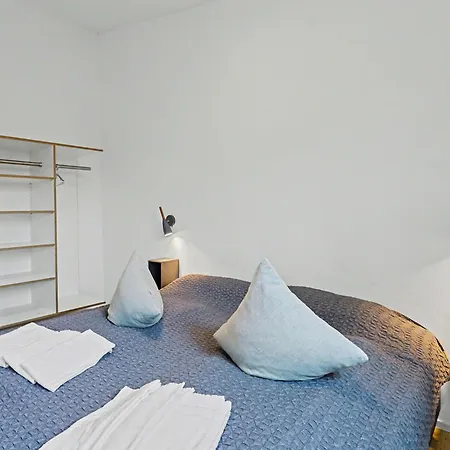 Ferienhaus Strandnah 131 By Interhome *
