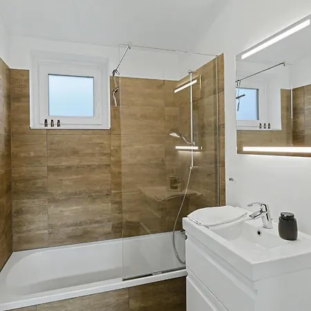 Strandnah 131 By Interhome * Lembruch