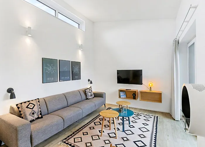 Lichtblick By Interhome Ferienhaus Lembruch