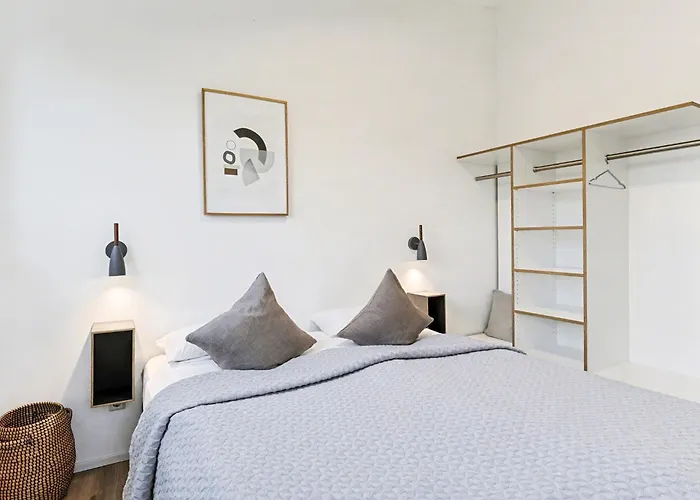 Lichtblick By Interhome Ferienhaus *