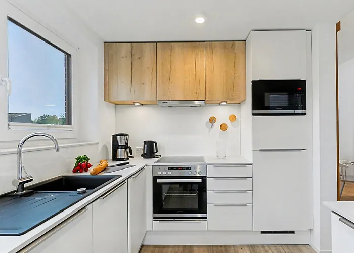 Lichtblick By Interhome Ferienhaus *