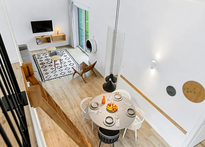 Lichtblick By Interhome Ferienhaus *