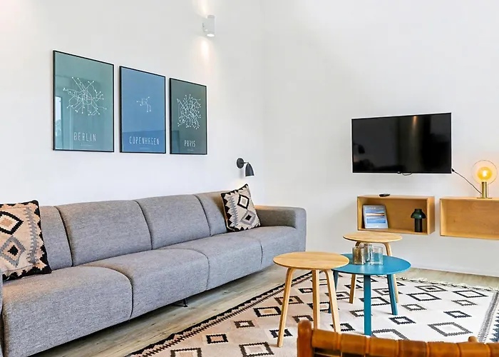 Lichtblick By Interhome *