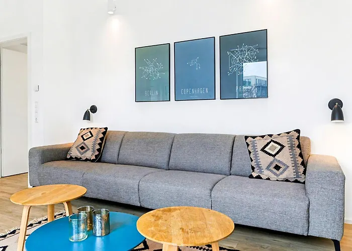 Ferienhaus Lichtblick By Interhome *