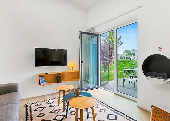 Ferienhaus Lichtblick By Interhome *