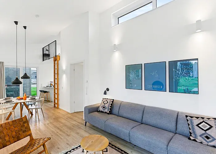 Lichtblick By Interhome Ferienhaus *