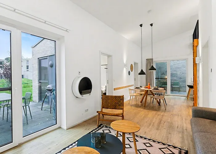 Ferienhaus Lichtblick By Interhome