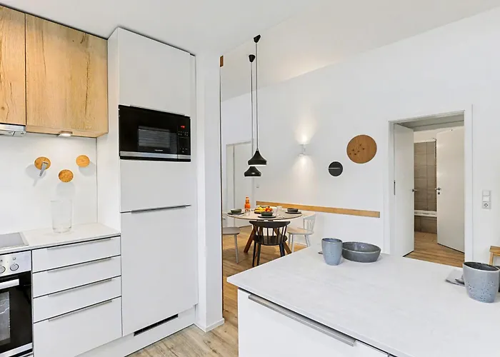 Ferienhaus Lichtblick By Interhome *