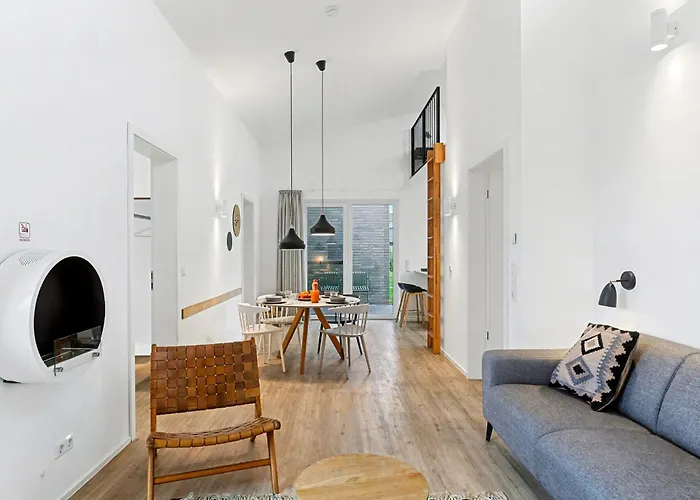 Lichtblick By Interhome