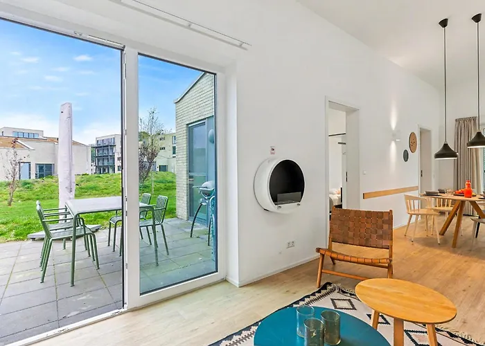 Ferienhaus Lichtblick By Interhome